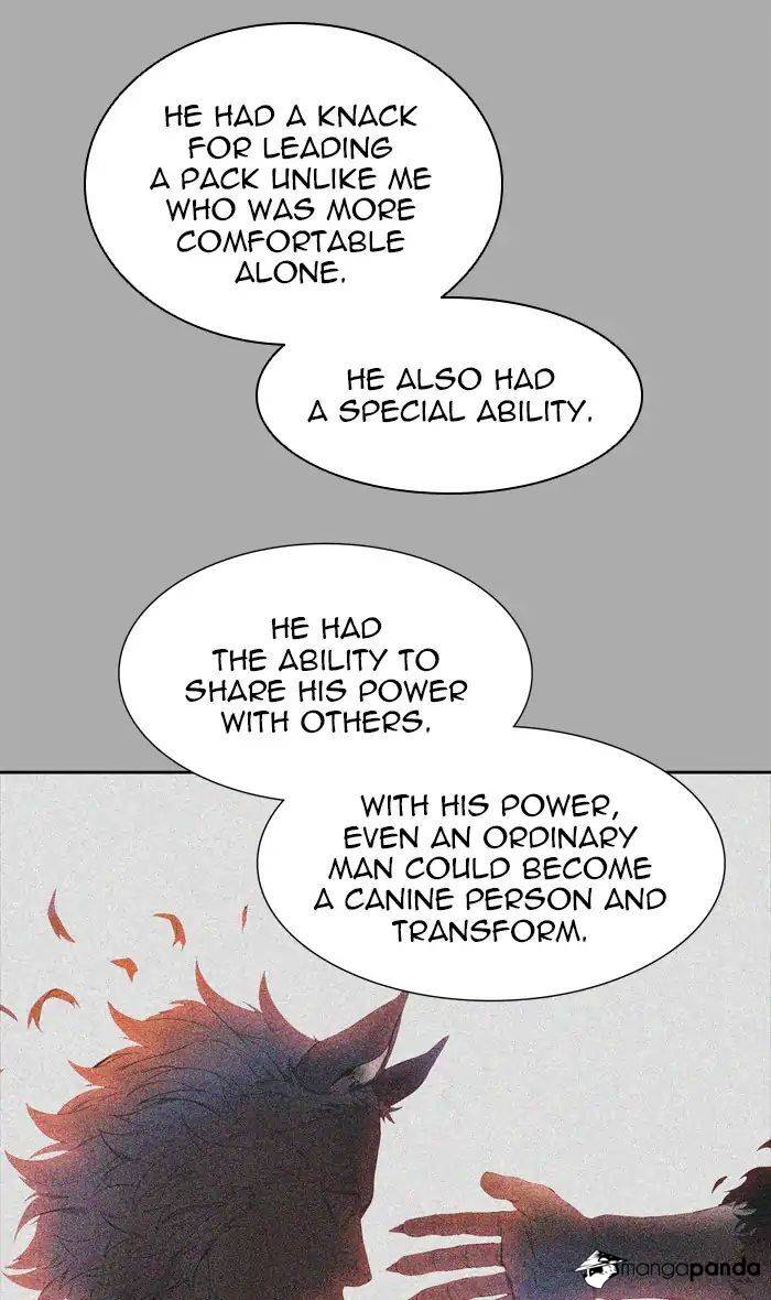 Tower of God Chapter 437 image 049